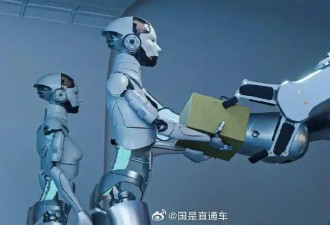 科技日新月异！人形机器人走进生活还有多远？