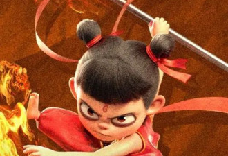 《哪吒2》冲击全球前3,撕掉中国电影最后的遮羞布