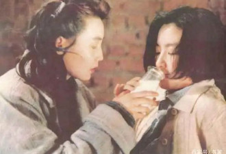 林青霞自述：三毛自杀后曾三次来找我……