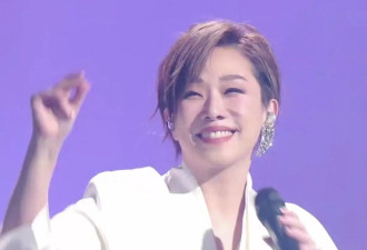58岁林忆莲开演唱会，“李宗盛”含量太高，这对昔日夫妻好可惜