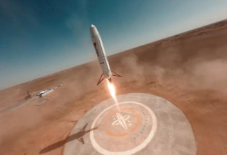 “这家中国公司将在2030年赶上SpaceX”