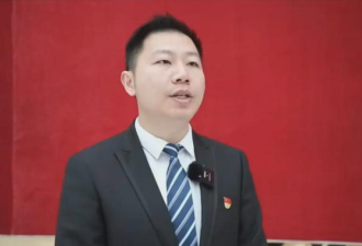 90后清华研究生当选市长