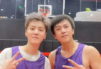鹿晗和关晓彤没分手，回应：醉酒和感情无关