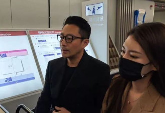 汪小菲陪护孩子细节曝光！连续18小时守在输液室