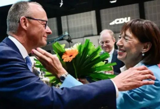 德国大选：有望出任新首相的保守派梅尔茨是谁？
