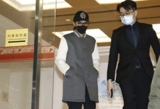 李威卷入精舍杀人案改列为被告！被曝或涉嫌伤害致死受害者