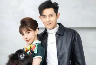 敖犬老婆自曝曾患严重忧郁！一度暴瘦到仅剩36.6公斤