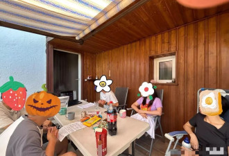 海外独生子女为父母养老，放弃绿卡回国