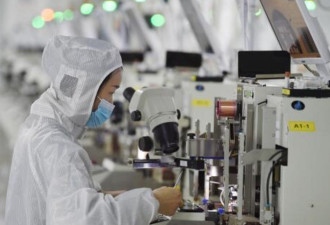 韩媒：调查显示韩半导体技术几乎全部落后于中国