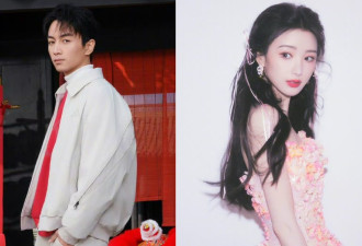 陈晓离婚5天就爆新恋情 对象竟是“甄嬛传”的她