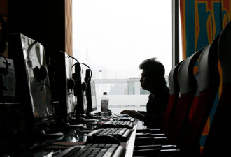 去年全球封网次数创新高 中国封锁实况被严重低估