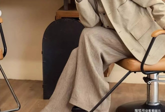 林心如被网友恶评“肥大婶”，她高情商回复