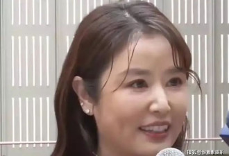林心如被网友恶评“肥大婶”，她高情商回复