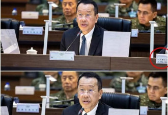 意外？故意？美高级将领现身汉光兵推