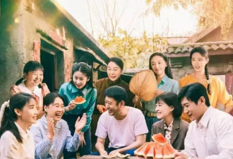六姊妹豆瓣开分，6.3分是不是太低了？