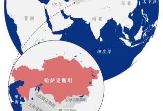 世界第一斯坦国，中国老板正在涌入