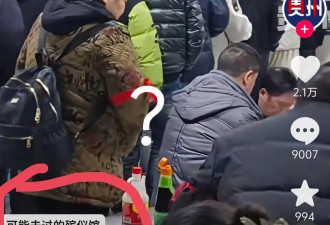 吃了贵州殡仪馆的米粉，才知道什么是阴间美味