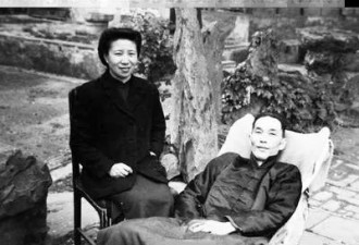 梁启超九个大神孩子是怎么教出来的？