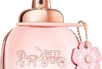 Coach 女士香水, 1.7 ounces
