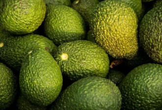 川普对墨关税若生效 5种食品有可能变便宜