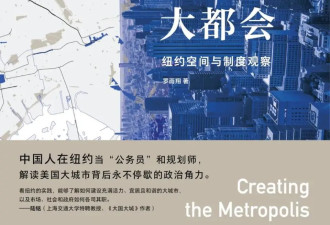 在纽约当“公务员” 我学会跟“彪悍”市民打交道