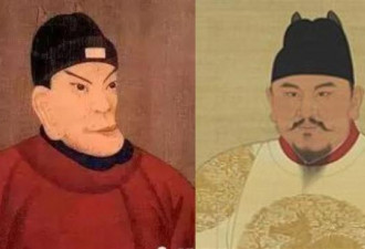 朱元璋死前最后一计 六百多年无人知晓