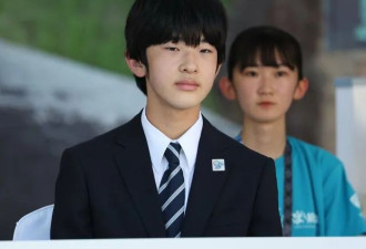 日本王室选妃，为何成为全国女生噩梦
