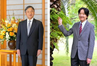 日本王室选妃，为何成为全国女生噩梦
