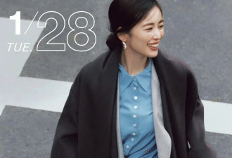 30+职场穿搭哲学：得体比抢眼更重要