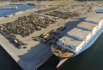 首个巨大战略收缩？传川普拟关这处海外美军基地