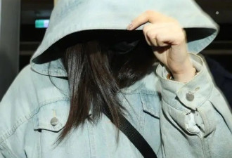 李威夫妻被带回北检复讯！二人共交保45万元均已获释