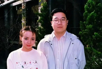 宋丹丹越嫁越好，与第三任丈夫甜蜜牵手逛街，70岁赵玉吉儒雅帅气