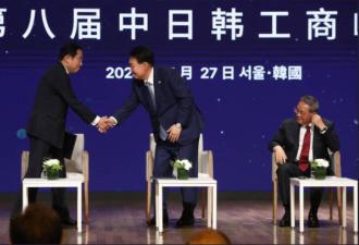 中国洗产地无孔不入 韩国苦不堪言