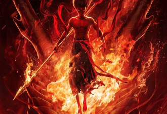《哪吒2》工作日票房跌破7500万 预测票房下调至146亿