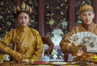 乾隆为外孙取“吉祥的名字” 译成汉语后笑翻