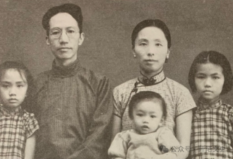 她停掉救命药45天随夫而去：国学大师背后的眼睛