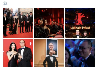 考古 | 姚晨监制《生息之地》一举拿下银熊最佳导演奖！她真闷声干大事？