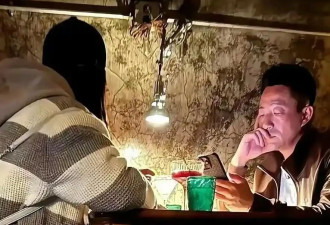 汪小菲晒女儿：小玥儿久违笑容 汪小菲老了10岁