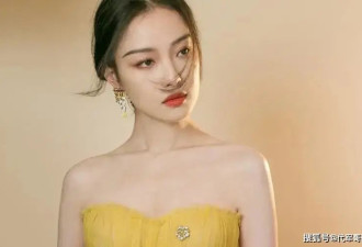 从江苏走出来的10位女星 个个颜值天花板