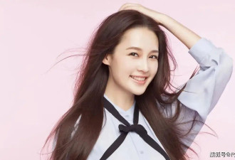 从江苏走出来的10位女星 个个颜值天花板