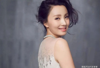 从江苏走出来的10位女星 个个颜值天花板