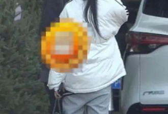 45岁柳岩妇产医院风波！腹部隆起疑似怀孕....