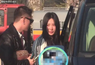 45岁柳岩妇产医院风波！腹部隆起疑似怀孕....