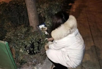 女研究生烧炭自杀，父亲：她当天曾做了这件事
