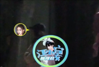 关晓彤现身摄影棚忙工作 打扮低调不受传闻影响