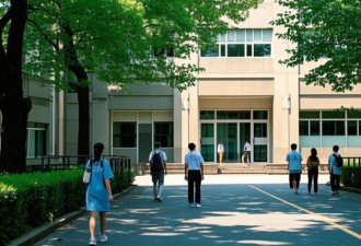 中国AI的半壁江山，藏在这所大学里