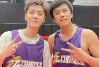 鹿晗被曝深夜买醉！神情低落疑似为情所伤