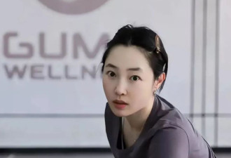 白百何变胖，双下巴明显，终于承认二胎小儿子