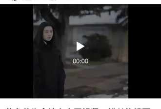 58岁王祖贤现状曝光！在加拿大创业开艾灸养生会馆