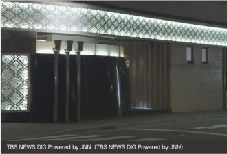 中国35岁男子在日本情侣酒店持刀狂砍20岁女孩...